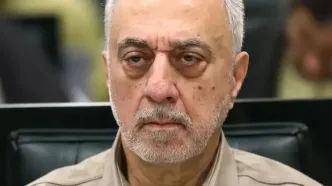 وزیر دفاع: خاک می‌خوریم اما خاک نمی‌دهیم