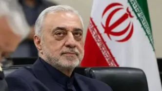 مهرداد اخلاقی وزیر دفاع شد