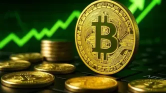 قیمت بیت کوین،تتر و اتریوم امروز شنبه ۱۱ مهر ۱۴۰۵ / قیمت تتر چند ؟ + جدول