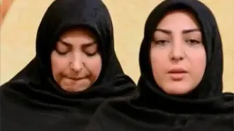 المیرا شریفی‌مقدم: من مادربزرگ شما نیستم؛ ۴۵ سالمه!