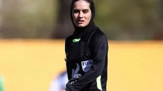 اسامی داوران اولین داربی بانوان/ ذکایی داور وسط، بنیادی‌فر داور VAR