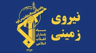 دستگیری دو تیم تروریستی در سراوان و ایرانشهر