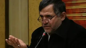 حزب «موتلفه اسلامی» و حزب «روسیه متحد» دور یک میز/ ماجرای دعوت «دمیتری مدودف» از محمدعلی امانی، دبیر کل موتلفه چیست؟