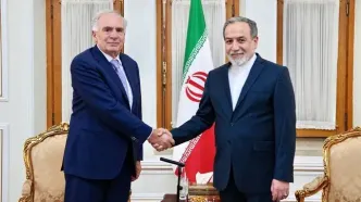 عراقچی: ایران از تمامیت سرزمینی و حاکمیت ملی لبنان حمایت می‌کند