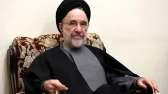 بیانیه محمد خاتمی درباره اوضاع جاری بین‌المللی و ملی
