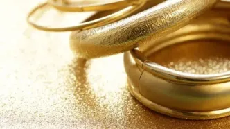 قیمت هر گرم طلای دست دوم امروز ۱۶ مهر