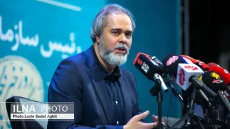 سینما می‌تواند آرامش، امید و اقتدار ملی را به کودکان منتقل کند