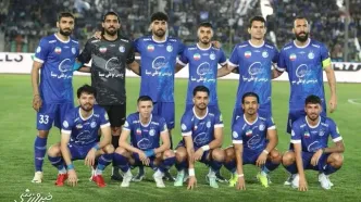 ترکیب استقلال مقابل چادرملو؛ از جانشین حردانی تا حضور آسانی