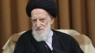 قدردانی بیت آیت‌الله شبیری زنجانی از رهبر انقلاب و مردم ایران