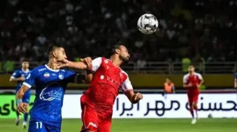 استقلال و پرسپولیس برای ارائه صورت‌های مالی حسابرسی‌شده مهلت گرفتند