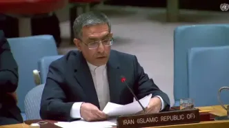 ایران: حملات هسته‌ای خطر نشت پرتویی را افزایش داد