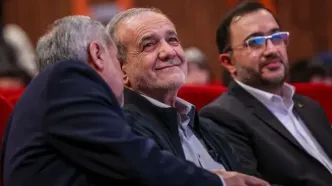 پزشکیان: بنزین ۱۵۰۰ تومانی قابل عرضه نیست