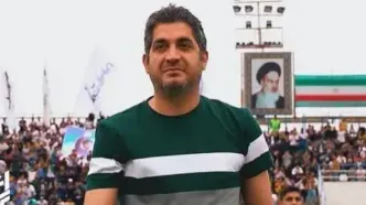 مخالفت رسمی ملوان با استعفای مازیار زارع