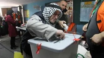 انتخابات فلسطین به سپتامبر ۲۰۲۷ موکول شد
