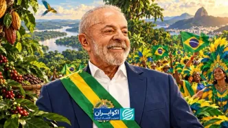 لولا داسیلوا، از کارگر کارخانه تا رئیس‌جمهور چهار دوره‌ای برزیل