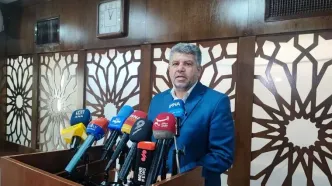 چالش‌های فدراسیون تیراندازی در آستانه المپیک و حواشی بیرانوند