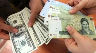 ضرورت استفاده از پول ملی در معاملات داخلی مسکن و طلا