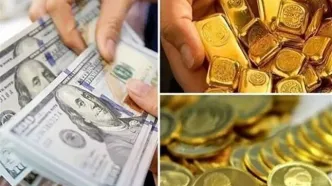 دلار و تتر عقب نشستند؛ آیا ریزش قیمت‌ها در بازار ادامه دارد؟