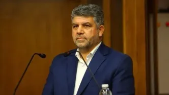 علی دادگر رئیس فدراسیون تیراندازی شد