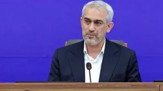 وزیر اقتصاد: اخبار خوبی درباره وضعیت اقتصادی راه است/ مردم فعلا برای افزایش رقم کالابرگ صبر کنند