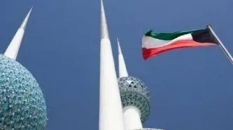 صدور حکم اعدام ۳ نفر در کویت به بهانه همکاری با ایران و حزب‌الله