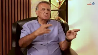 بهروز سلطانی در صفحه ورزشی: آقای بیرانوند، چرا در این وضعیت اقتصادی کنار اکرم در ترکیه عکس می‌گذاری؟