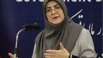 مهاجرانی: پرستاران در روزهای جنگ کنار مردم ماندند