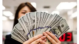 فشار بانک مرکزی روی دلار/ ترمز دلار کشیده شد؟/ سکه ۲ میلیون ریخت