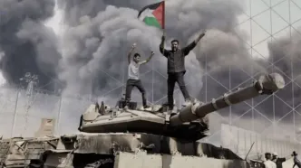 شمارش معکوس برای فاجعه بعدی /«اسرائیل هیوم» هشدار داد