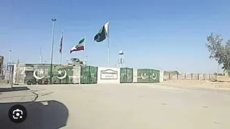 آخرین وضعیت مرز ایران و پاکستان / مقام پاکستانی: تدابیر مرزی با ایران موقتی است
