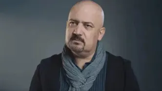 فیلم مهرداد اسکویی به اسکار رسید