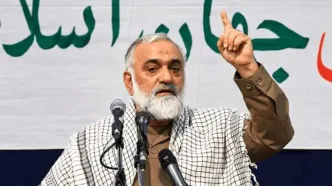 سردار نقدی: در گوش یکدیگر هم درباره حمله زمینی صحبت نکرده‌اند