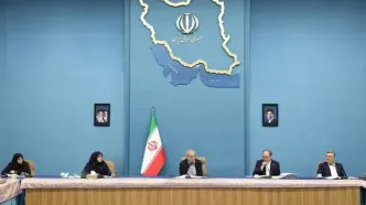 تصویب کلیات نظام جامع مقررات فنی مبتنی بر استاندارد