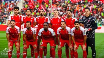 ترکیب احتمالی پرسپولیس مقابل خیبر؛ تارتار با چند تغییر به دنبال صدرنشینی