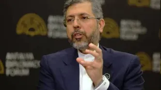 خطیب‌زاده در وین: ان‌پی‌تی با تنفس مصنوعی زنده است