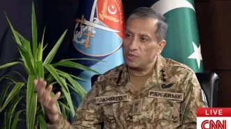 پاکستان حضور نظامی در عربستان را تایید کرد