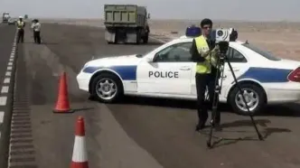 بازگشت جرایم رانندگی مشمول دیرکرد به مبلغ اولیه به مدت یک هفته