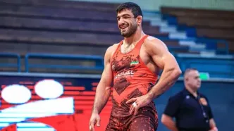 آزمون بزرگ گلادیاتور ایرانی این بار برای شکار طلا