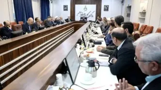 تأکید رئیس کل دادگستری استان تهران بر برخورد با عوامل اصلی گران‌فروشی و احتکار