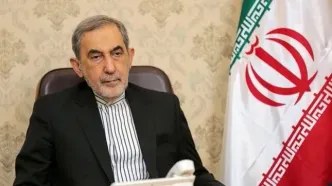 ولایتی: امنیت وارداتی در منطقه ماندگار نیست