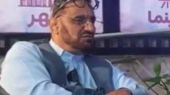 آقای «جدی می‌فرمایید» میزان حقوقش را اعلام کرد