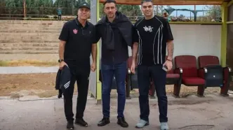 بلایی که دزدها به سر مدیرعامل پرسپولیس آوردند