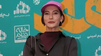 درد مشترک همه‌مون از نگاه فریبا نادری؛ چرا جوونی‌مون لابه لای این همه استرس گم شد؟