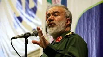 اگر آمریکایی‌ها حمله زمینی کنند واکنش ایران چه خواهد بود؟
