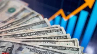 قیمت دلار امروز یکشنبه ۱۲ مهر ۱۴۰۵/ افزایش قیمت دلار