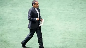عراقچی: نمی‌توانید مردم را برای همیشه فریب دهید
