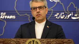توضیح بقائی درباره سفر لاوروف به ایران