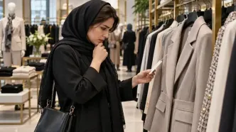 تورم ۳ رقمی به کفش و لباس رسید