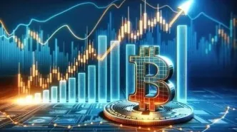 جدول قیمت بیت کوین و ارز‌های دیجیتال امروز پنجشنبه ۱۶ مهر