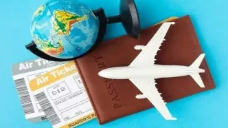 افزایش ۴۰ درصدی نرخ بلیت هواپیما صحت ندارد